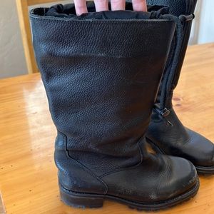 L.L Bean Women's Winter Boots Size 8.5